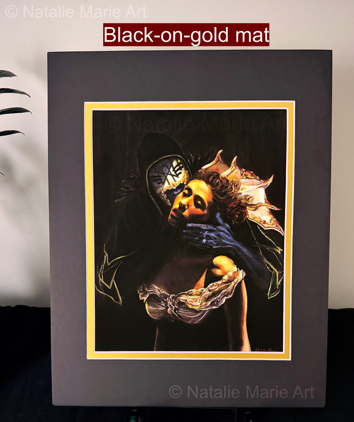 Vantom print