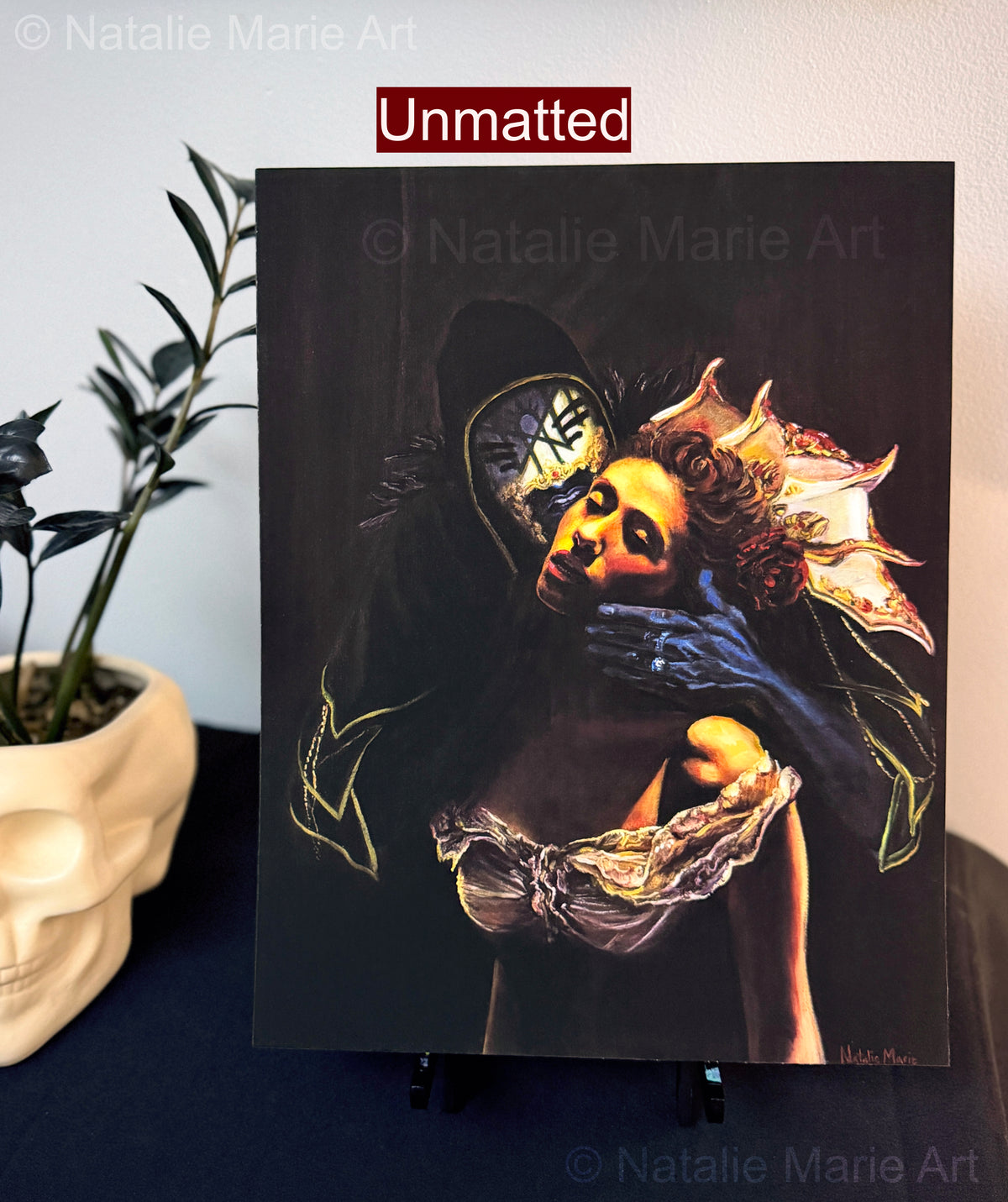 Vantom print