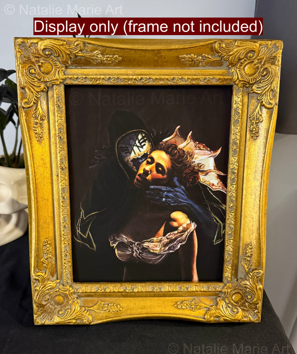 Vantom print