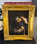 Vantom print